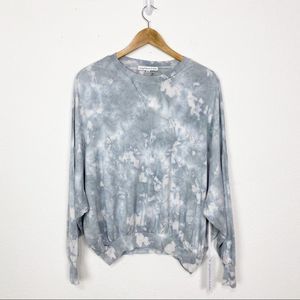 ✨Young Fabulous &Broke✨Tie-Dye Sweatshirt 🌸